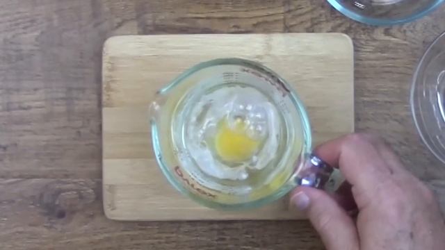 Microwave Poached Egg: 90 Seconds смотреть онлайн