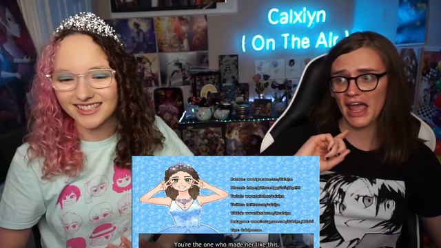 RWBY: Ice Queendom Episode 6 - Discussion, Analysis & Review смотреть онлайн