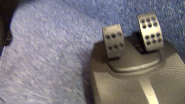 Легендарный руль Logitech МОМО впечатления+обслуживание. Играем в “машинки“ по взрослому!)_0001 смотреть онлайн