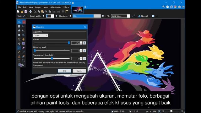 Rekomendasi 10 Aplikasi Edit Foto Di PC Terbaik 2023 | Aplikasi Edit Foto di Laptop Gratis смотреть онлайн