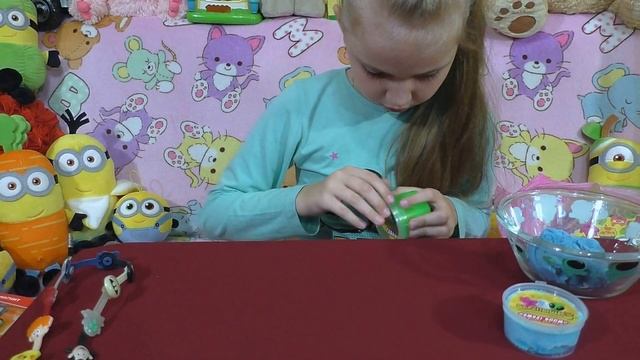 СКРЕПЫШИ 3 ? Крутой МЕРЧ со СКРЕПЫШАМИ // Прокачали коллекцию СКРЕПЫШЕЙ