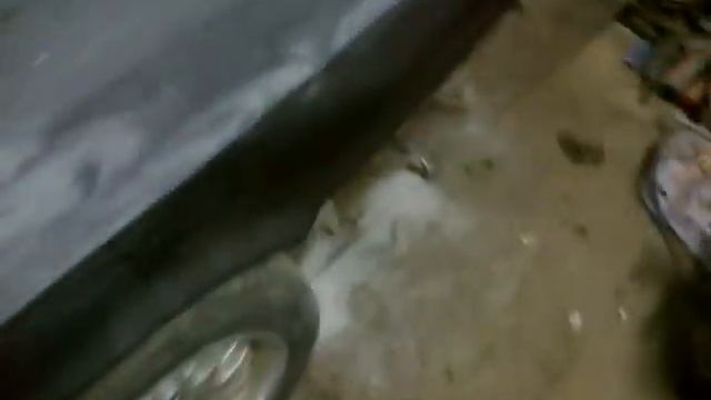 подготовка к покраске бмв е34 смотреть онлайн