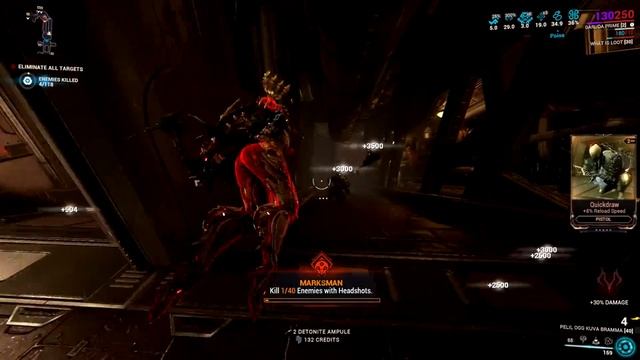 The FASTEST way to level your frames In Warframe 2023 [Updated] смотреть онлайн