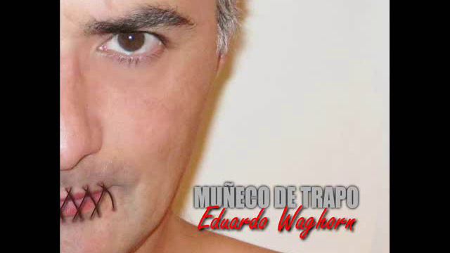 La Alegria - Eduardo Waghorn, cantautor chileno - Disco Muñeco de Trapo смотреть онлайн