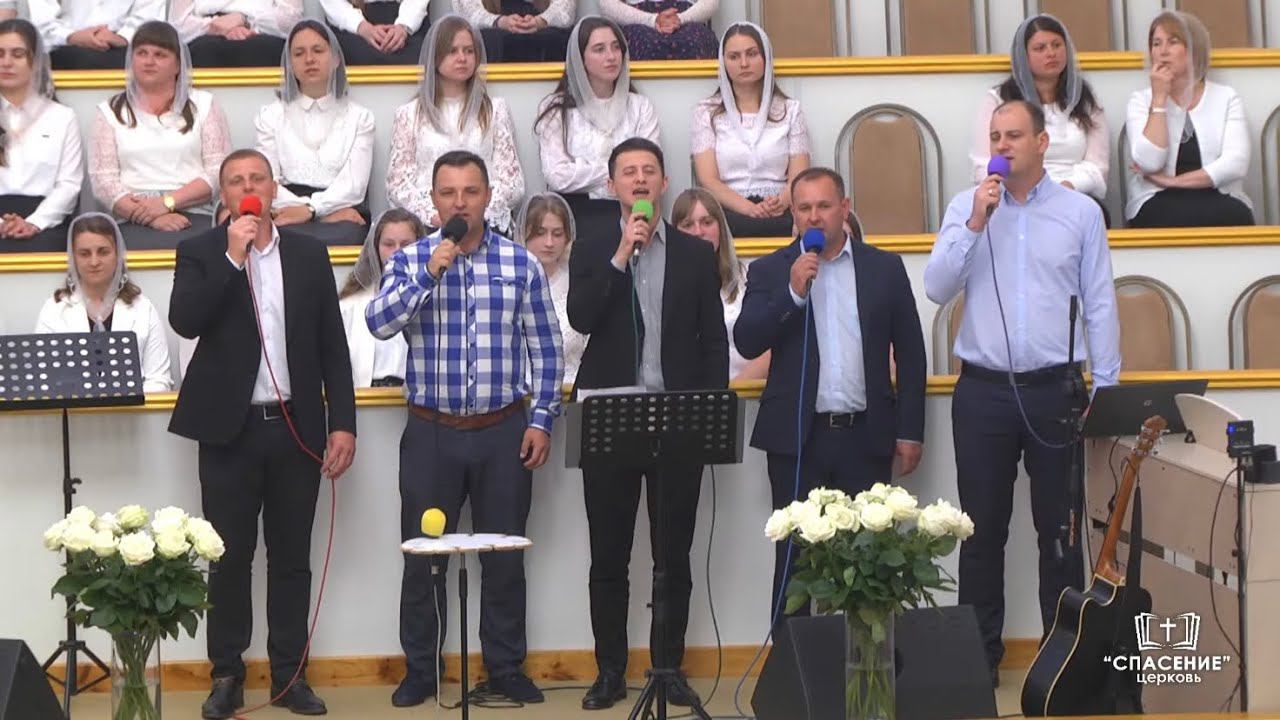 Есть на небе город / Песня смотреть онлайн