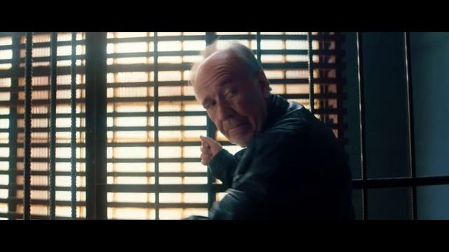 Трейлер сериала - Предпоследняя инстанция. Новый сезон (2023) смотреть онлайн