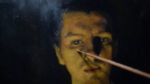 Что важно в живописи? Урок с Сергеем Гусевым.