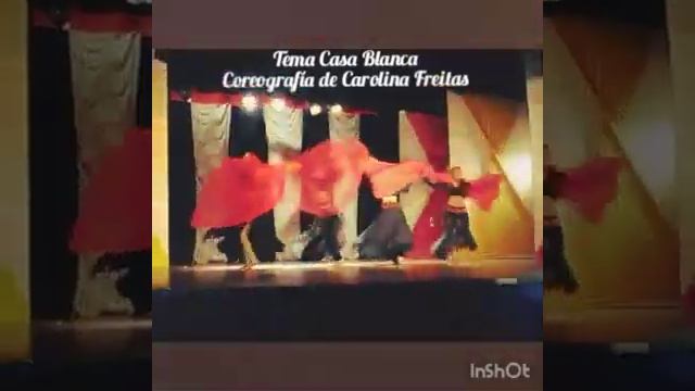 Bellyfusion Flamenco -Árabe /2013 смотреть онлайн