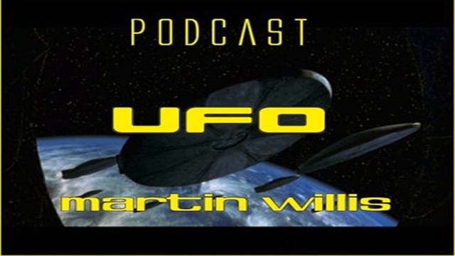 Podcast UFO by martin willis - UFO Stories to Listen #29: Chris Lambright 2, Paul Bennewitz Case смотреть онлайн