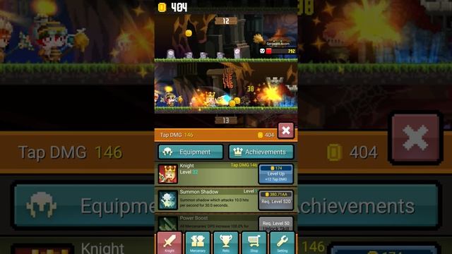 Tap! Tap! Faraway Kingdomをやった смотреть онлайн