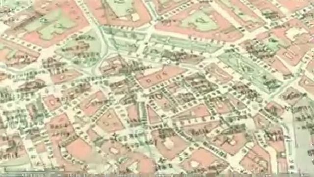 GDAL2Tiles Presentation смотреть онлайн