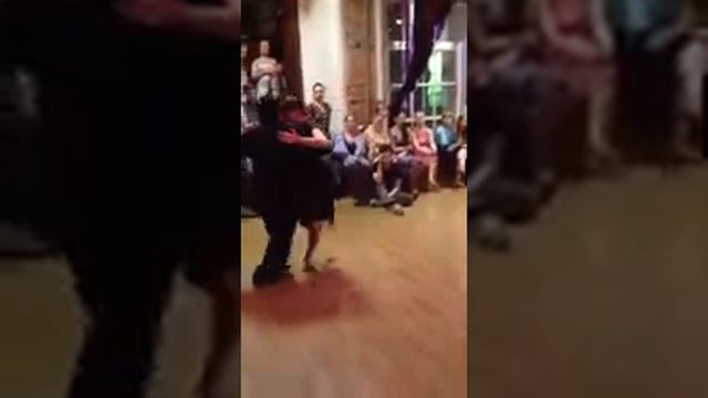 Carlos Rodriguez de Boedo Tangoy Marina Kupriyanova смотреть онлайн