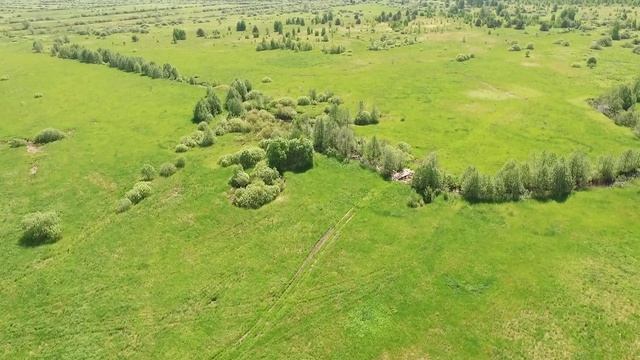 Заброшенная деревня Галкино смотреть онлайн