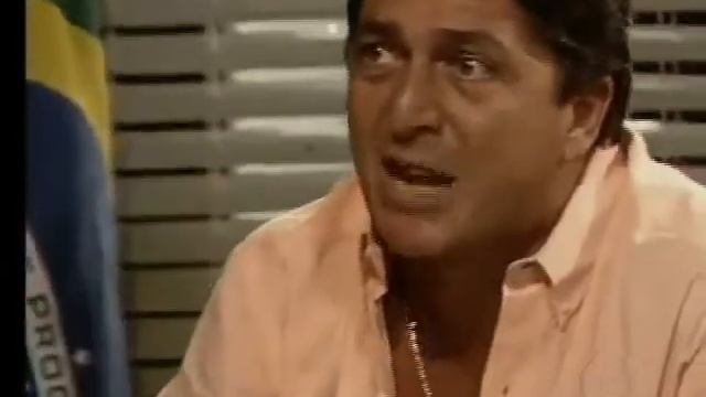 Секрет тропиканки, Бразилия. 10 Серия