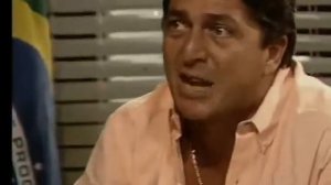 Секрет тропиканки, Бразилия. 10 Серия