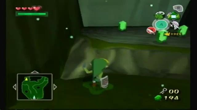 Livestream: The Legend of Zelda: The Wind Waker (GCN) - Glitch Run #7 смотреть онлайн