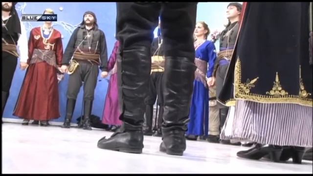 ΠΟΝΤΙΑΚΟΙ ΧΟΡΟΙ / ΣΥΛΛΟΓΟΣ ΠΟΝΤΙΩΝ ΙΛΙΟΥ - ΠΕΤΡΟΥΠΟΛΗΣ ''ΜΑΝΟΥΗΛ ΚΟΜΝΗΝΟΣ'' смотреть онлайн