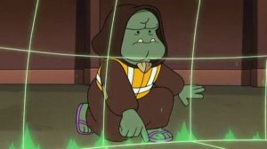 Дом совы ида My demon