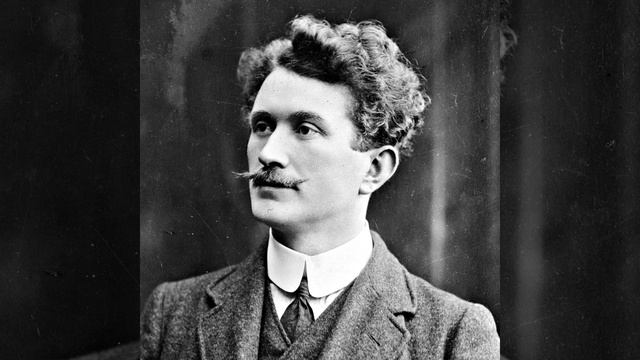 Thomas Ashe by Aidan Arnold : Podcast смотреть онлайн