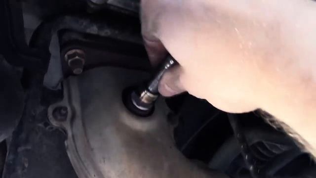 Subaru H6 Oxygen Sensor Replacement - P0151 смотреть онлайн