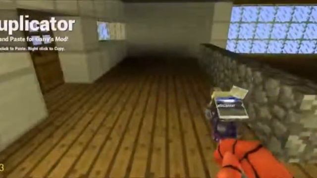 Garry's Mod Spiderman and Rayquaza Models смотреть онлайн
