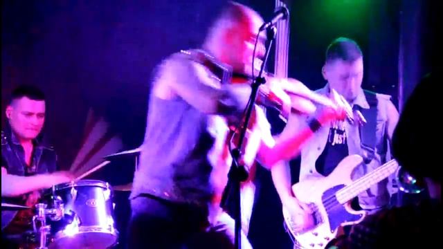Pochep Beat (арт-клуб "Агата", 07.03.2016) смотреть онлайн