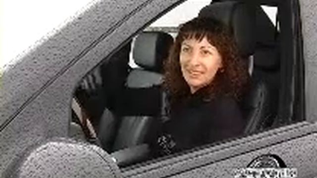 Mercedes ML500 - Ilona Nakutis