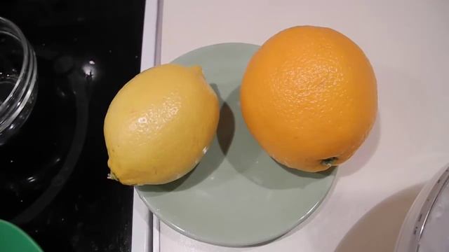 Безе цитрусовое (рецепт меренги). смотреть онлайн