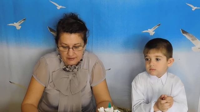 Праздники России, 8 марта , Holidays of Russia on March 8 ,развивающие мультики для детей.mp4