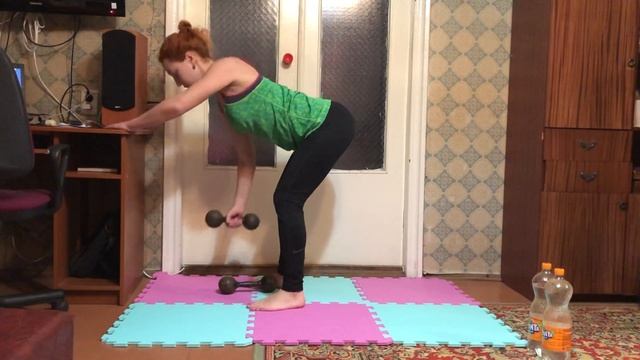 Двадцать первый день марафона #марафон_Семенелло смотреть онлайн