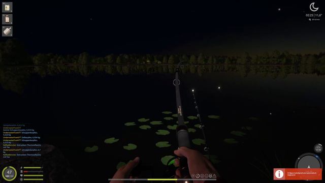 Bester Happy Hour Spot Zeilkarpfen & Co am Bernie | #RF4 | Russian Fishing 4 #434 | Deutsch | UwF смотреть онлайн