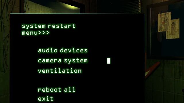 (FNaF 3) Кто такой фиолетовый Фредди? 3# смотреть онлайн