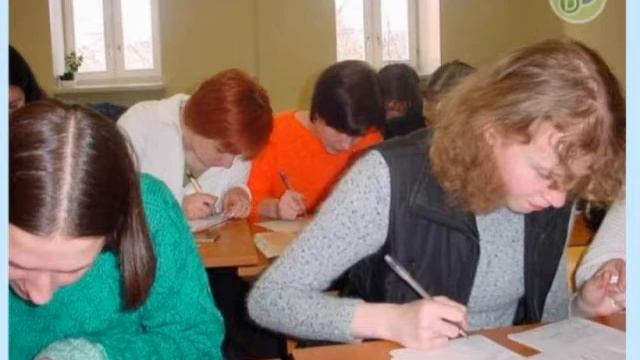 Айсмонтас Б.Б. Лекция 4: Типы обучения