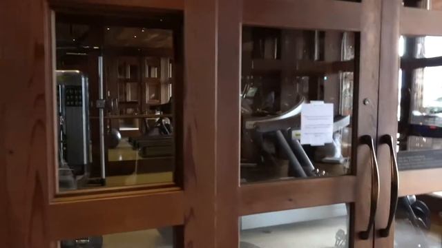 Amangani Superior Suite - Jackson Hole, Wyoming смотреть онлайн