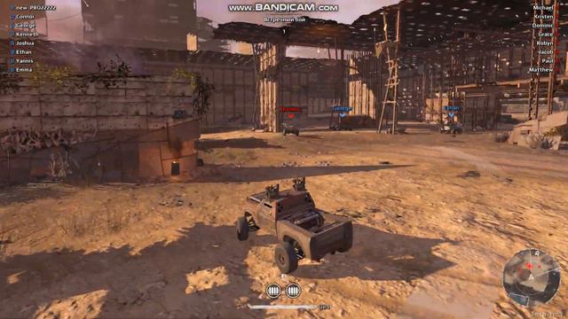 обучение 1 часть Crossout смотреть онлайн