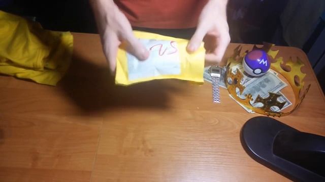 В Мире Хайпа #2 Футболка Thrasher / Часы CASIO [Aliexpress] смотреть онлайн