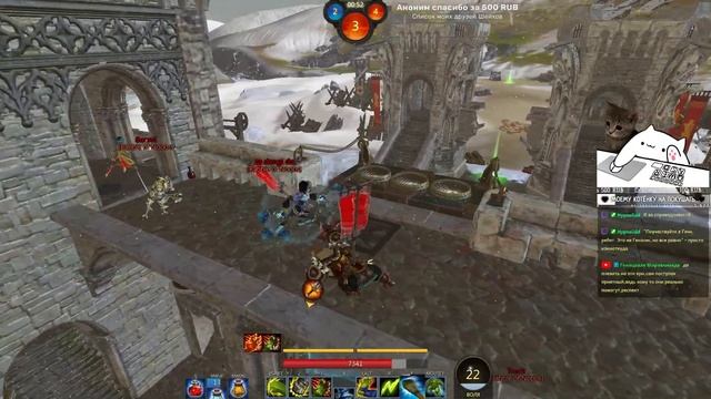 Panzar - Турнир "Свободный Состав" 01.06.2023 +Розыграш в телеграме смотреть онлайн