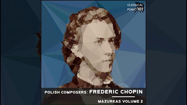 Mazurka in a minor, Op. 41 No. 2 смотреть онлайн