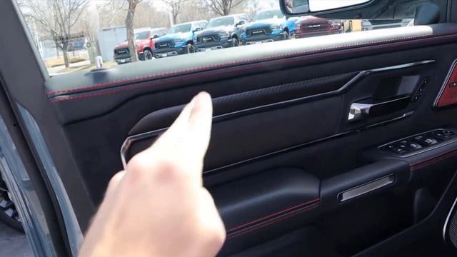 New Shelby F-150 Off-Road Vs Ram TRX: Which Truck Are You Buying If You Win The Lottery? смотреть онлайн