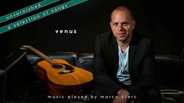 Marco Clerc - Venus - Shocking Blue Cover смотреть онлайн