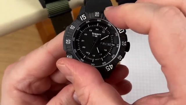 Traser P99 Q Tactical смотреть онлайн