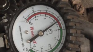 Прогар клапана ваз и его компрессия