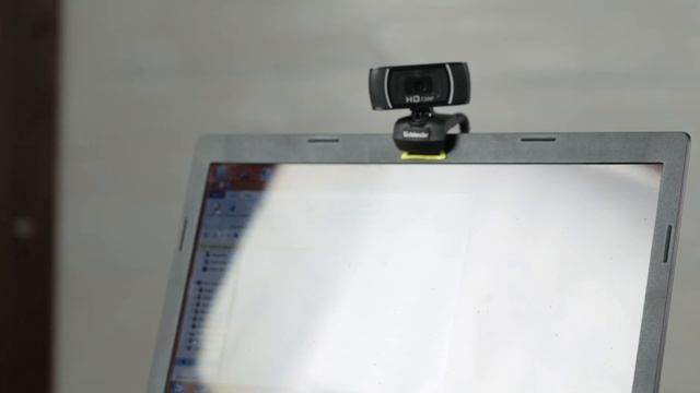 Веб камера DEFENDER G-lens 2597