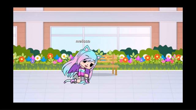Новая рубрика!《Вопросы и задания》Gacha life на русском смотреть онлайн