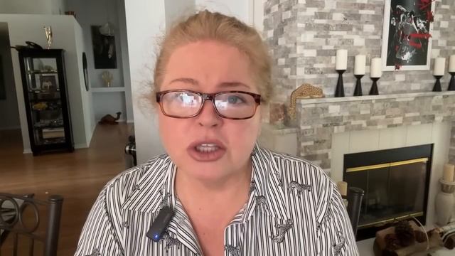 ?Не перегореть бы! #натальяфальконе #сша