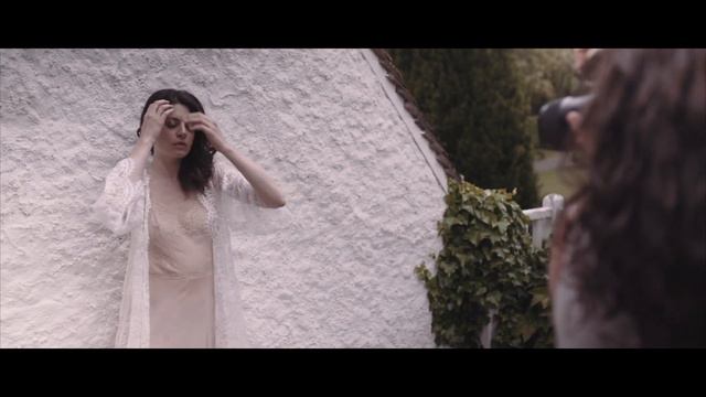 Teaser Shooting d'inspiration Mariage - Rose Jardin смотреть онлайн