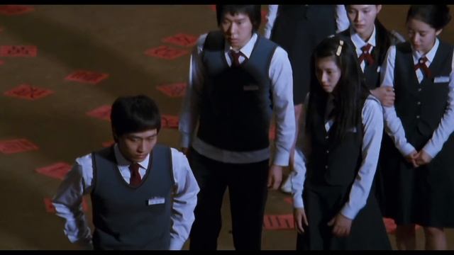 How To Beat The HIGH SCHOOL DEATH GAME In "Death Bell" смотреть онлайн