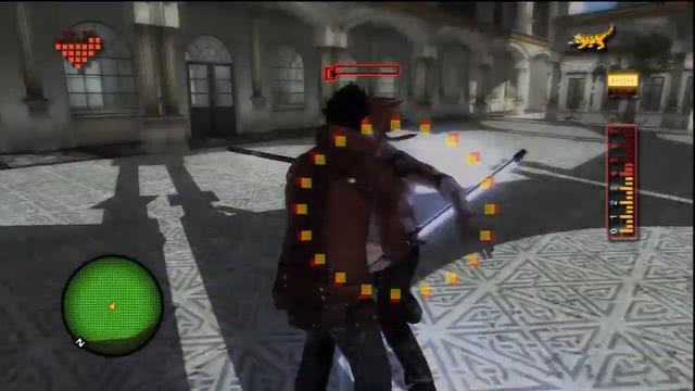 No More Heroes: Heroes' Paradise Walkthrough w/Nova Ep.2 - BOSS Death Metal Dude смотреть онлайн