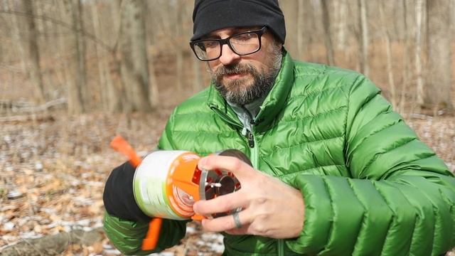 Firemaple Fixed Star X2 Cooking System смотреть онлайн