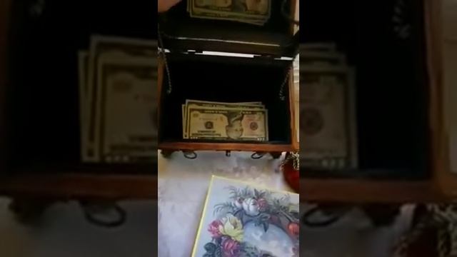 НЕОБЫЧНЫЕ ДАРЫ ОТ ЕЛЕНЫ…РОСТОВ. ВЕДЬМИНА ИЗБА ▶️ ИНГА ХОСРОЕВА. смотреть онлайн